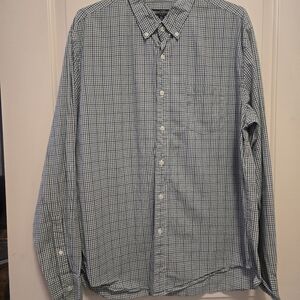 Men's Button down shirt